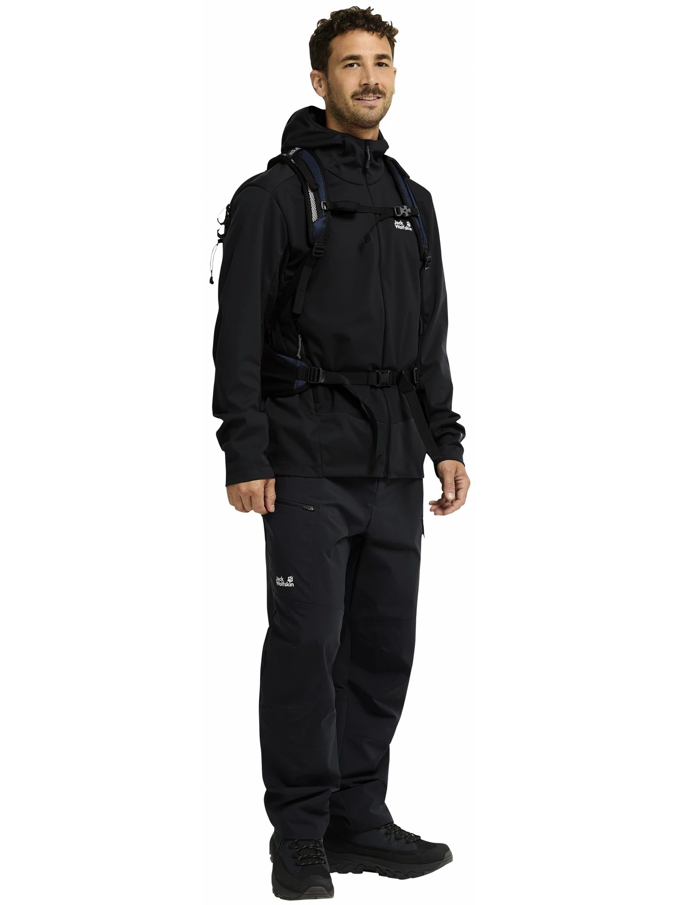 Куртки и дубленки Jack Wolfskin модель A65864_6000 Куртки и дубленки Jack Wolfskin модель A65864_6000 Фото