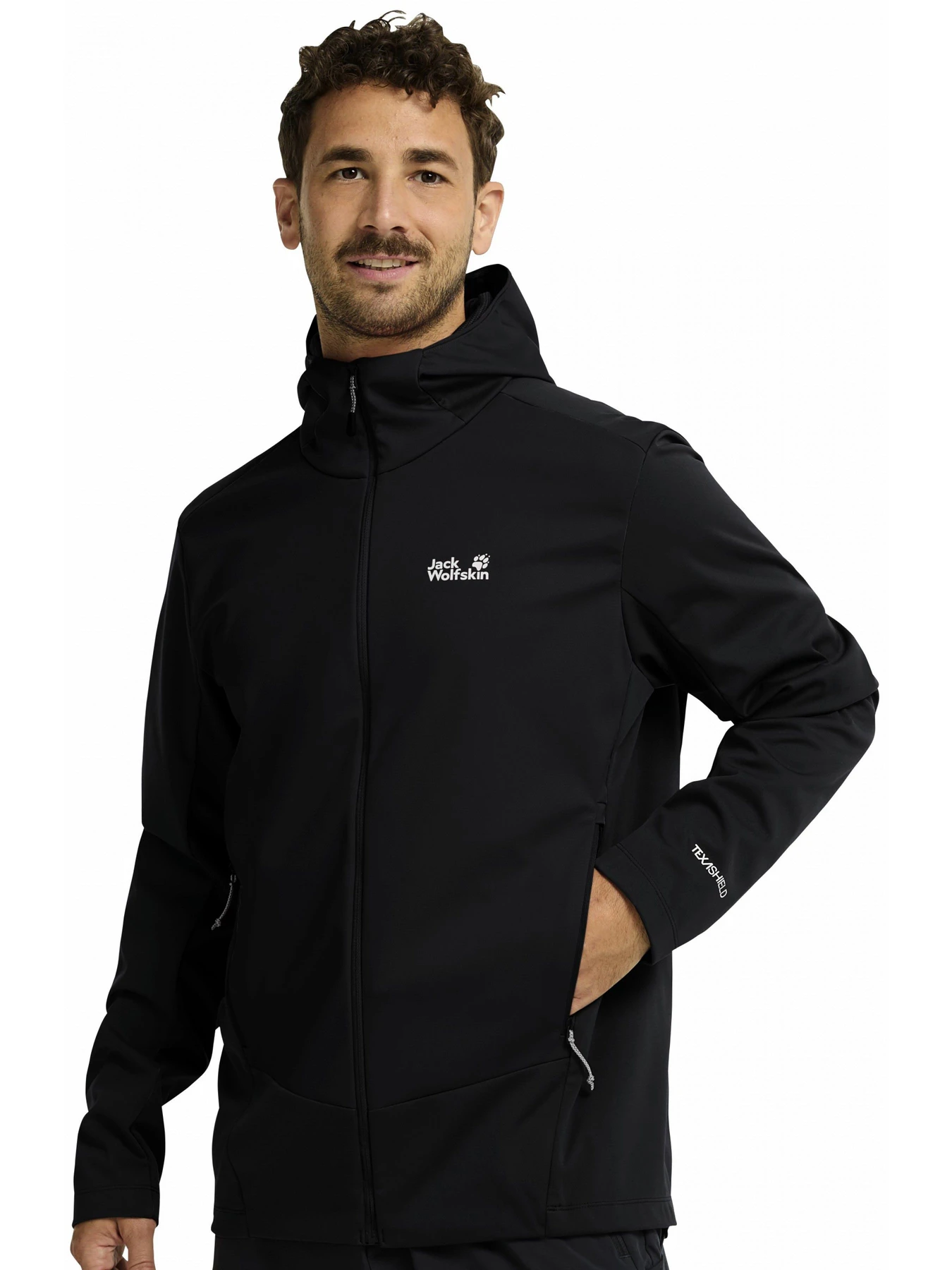 Куртки и дубленки Jack Wolfskin модель A65864_6000 Куртки и дубленки Jack Wolfskin модель A65864_6000 Фото