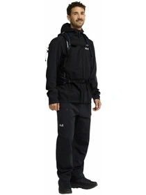 Куртки и дубленки Jack Wolfskin модель A65864_6000 Фото