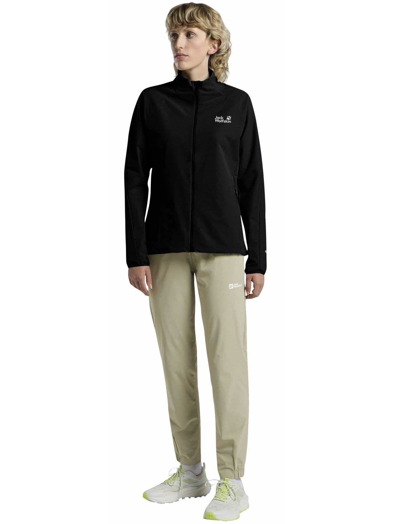 Худи и свитшоты Jack Wolfskin модель A63776_6000 Худи и свитшоты Jack Wolfskin модель A63776_6000 Фото