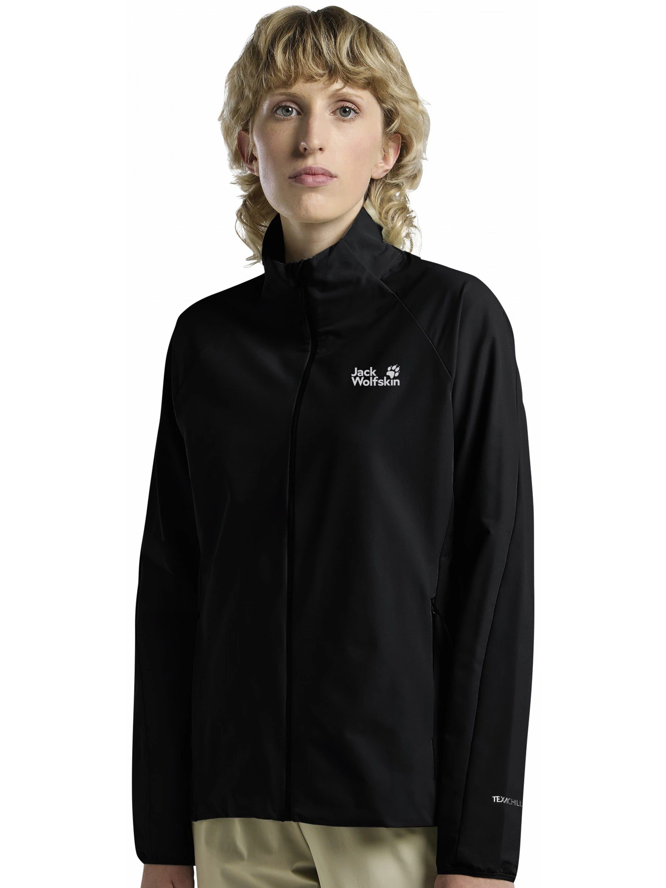 Худи и свитшоты Jack Wolfskin модель A63776_6000 Худи и свитшоты Jack Wolfskin модель A63776_6000 Фото