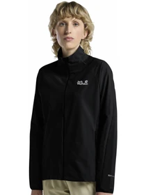 Худі та світшоти Jack Wolfskin модель A63776_6000 Фото