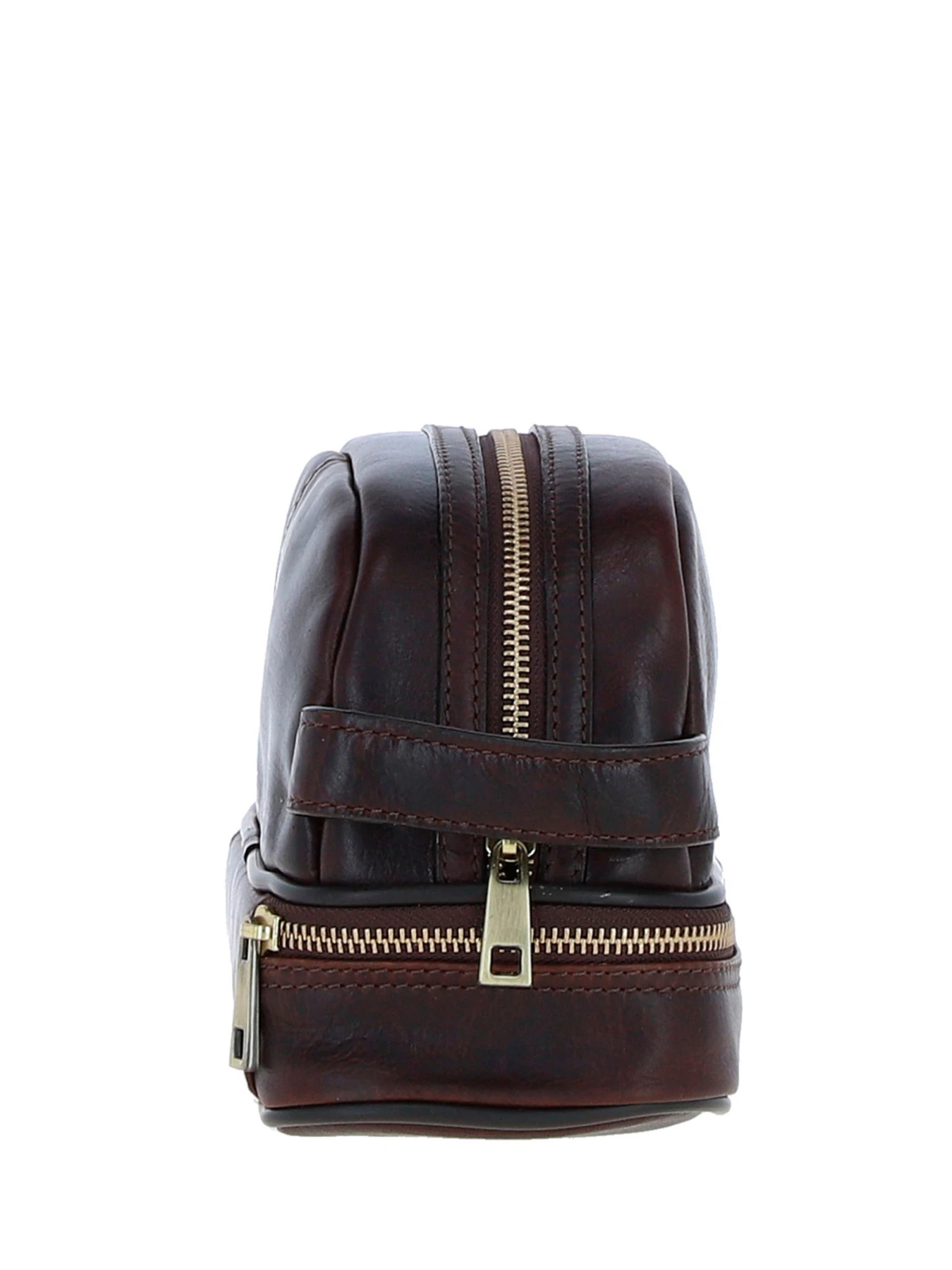 Сумки Ashwood Leather модель PL41 BRN Сумки Ashwood Leather модель PL41 BRN Фото