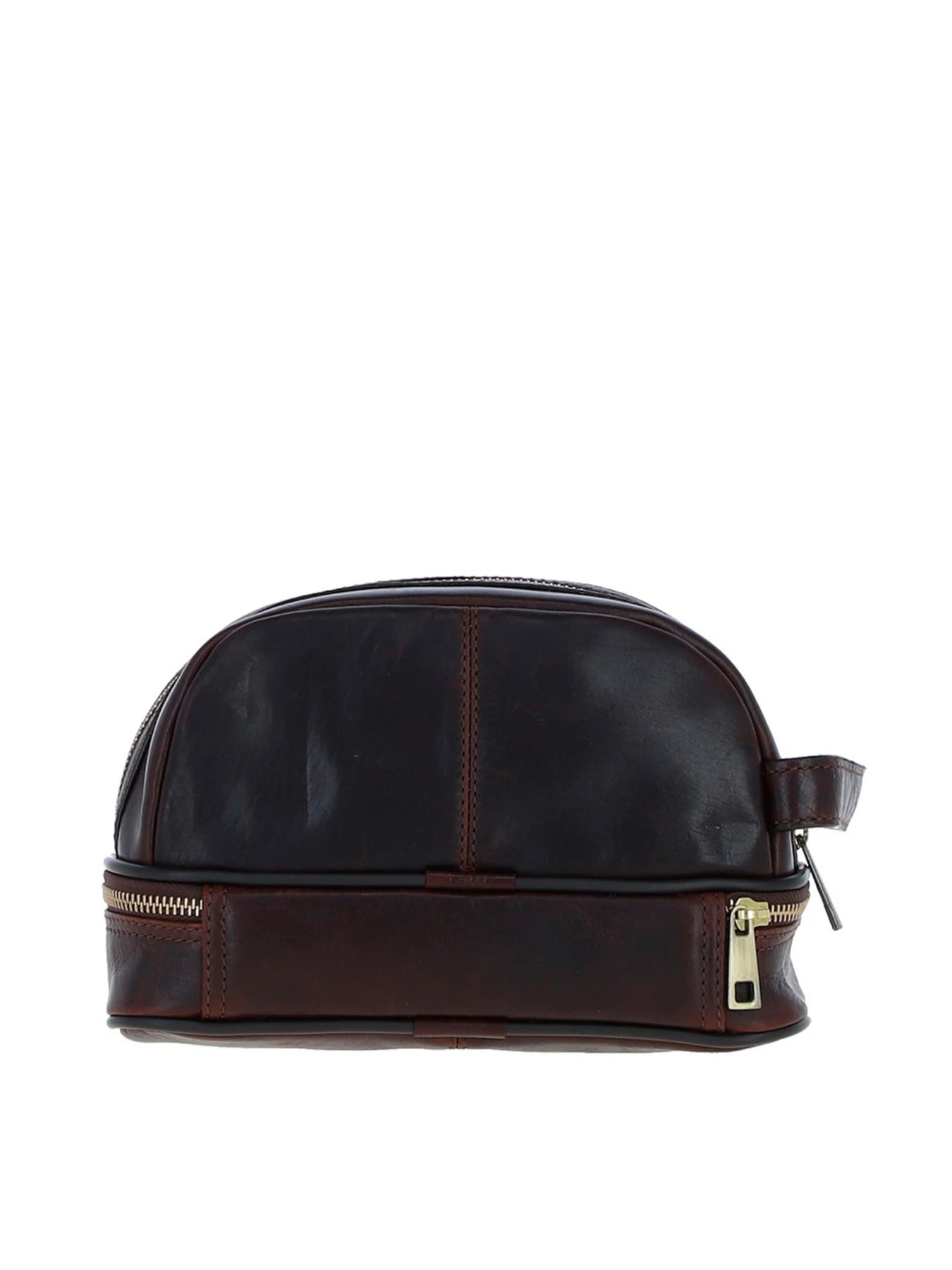 Сумки Ashwood Leather модель PL41 BRN Сумки Ashwood Leather модель PL41 BRN Фото