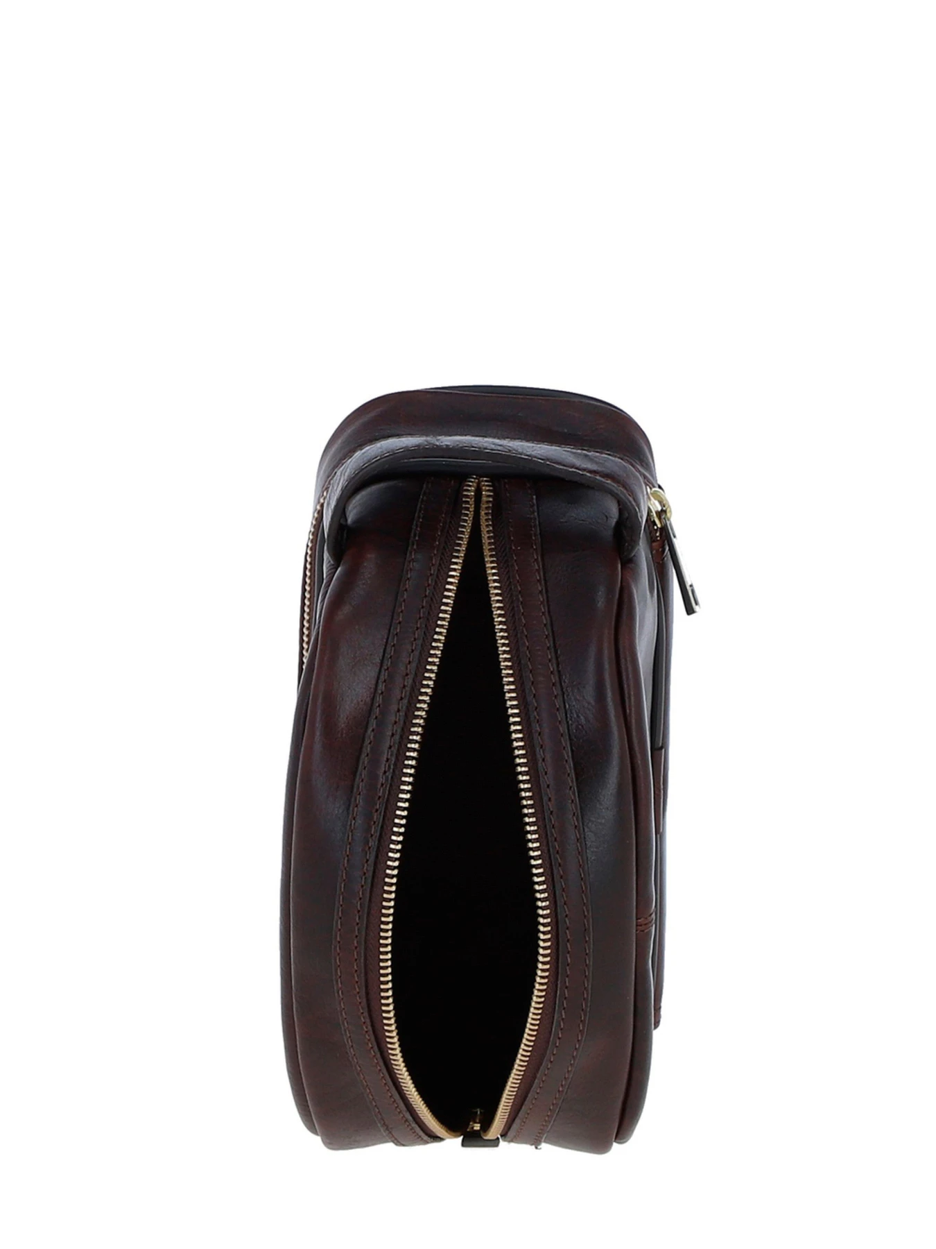 Сумки Ashwood Leather модель PL41 BRN Сумки Ashwood Leather модель PL41 BRN Фото