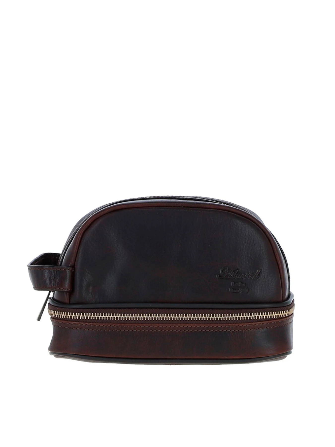 Сумки Ashwood Leather модель PL41 BRN Сумки Ashwood Leather модель PL41 BRN Фото