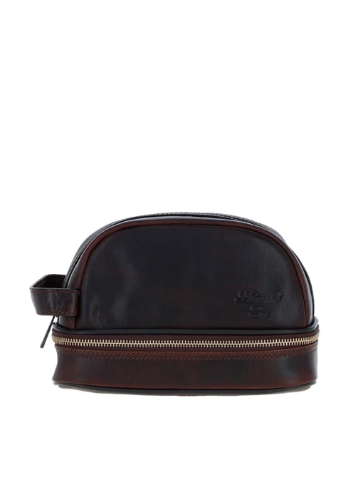 Сумки Ashwood Leather модель PL41 BRN Фото