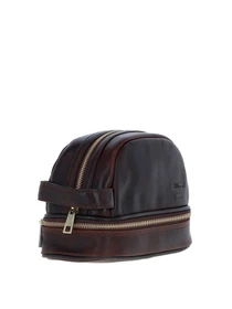 Сумки Ashwood Leather модель PL41 BRN Фото