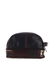 Сумки Ashwood Leather модель PL41 BRN Фото
