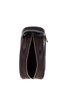 Сумки Ashwood Leather модель PL41 BRN Фото