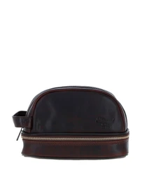 Сумки Ashwood Leather модель PL41 BRN Фото