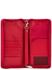 Гаманці Visconti модель 1157 RED Фото