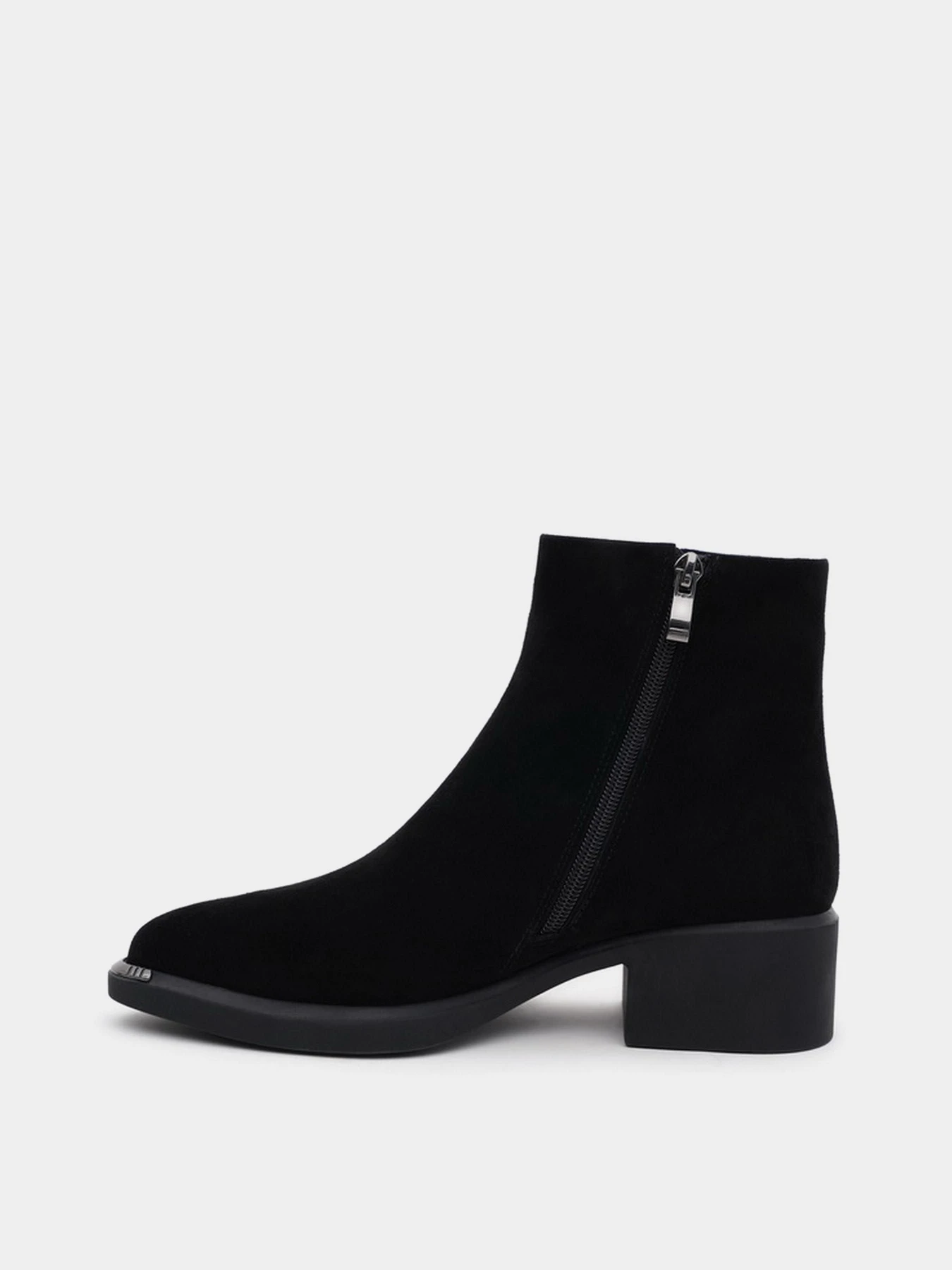 Черевики та чоботи Blizzarini модель 5FR717-S121-P003 Фото