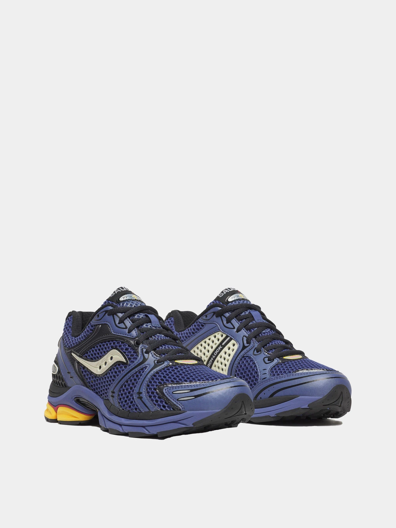 Кроссовки Saucony модель S70704-18 Кроссовки Saucony модель S70704-18 Фото