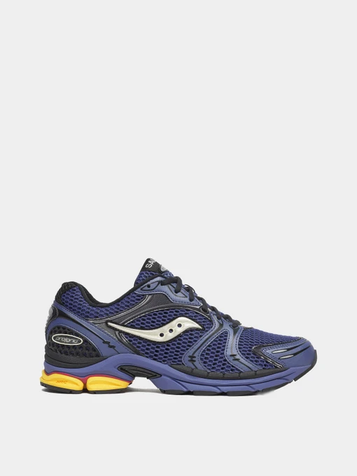 Кроссовки Saucony модель S70704-18 Фото