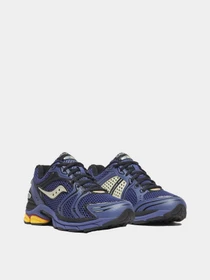 Кроссовки Saucony модель S70704-18 Фото