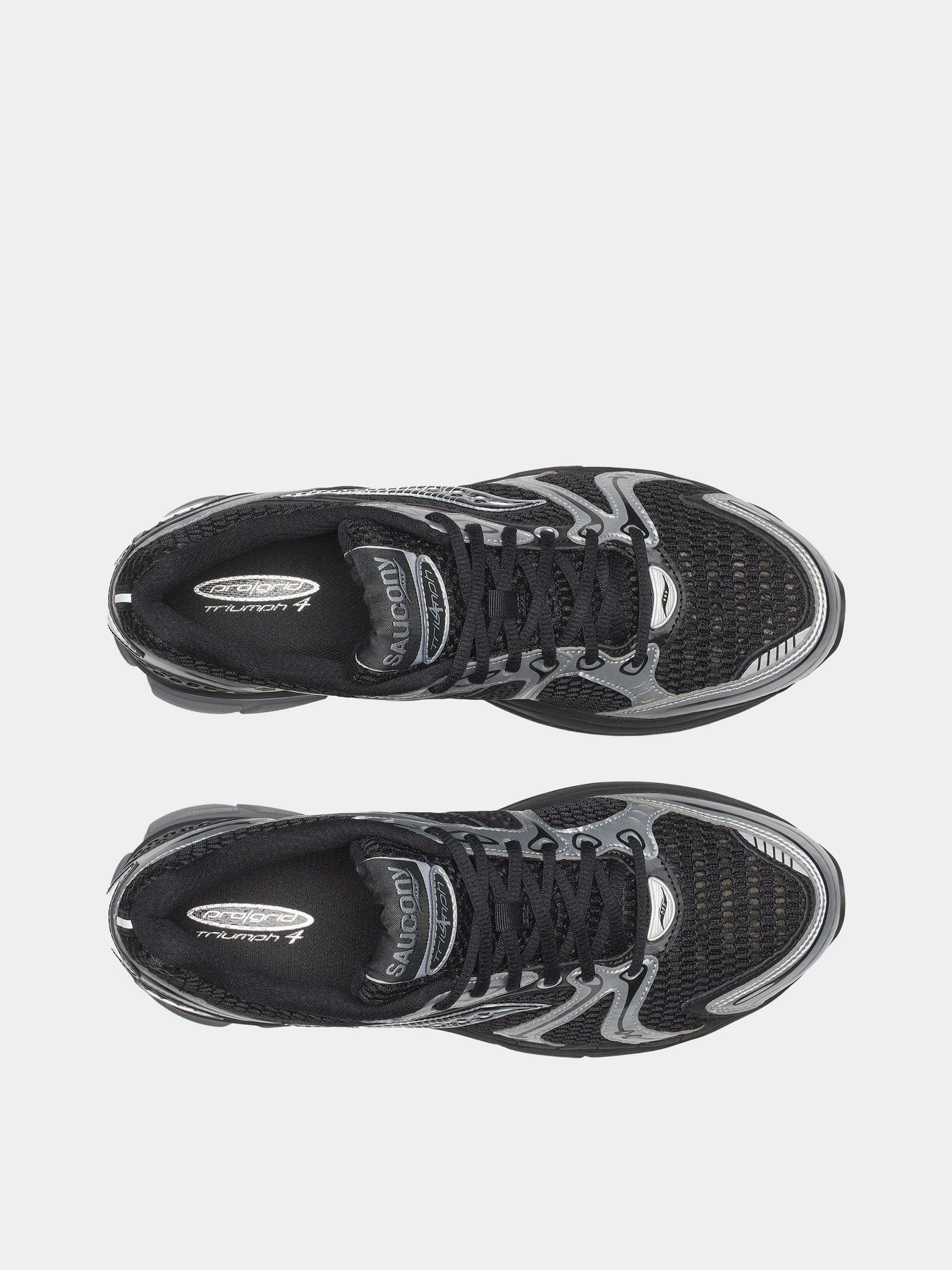 Кроссовки Saucony модель S70704-23 Фото