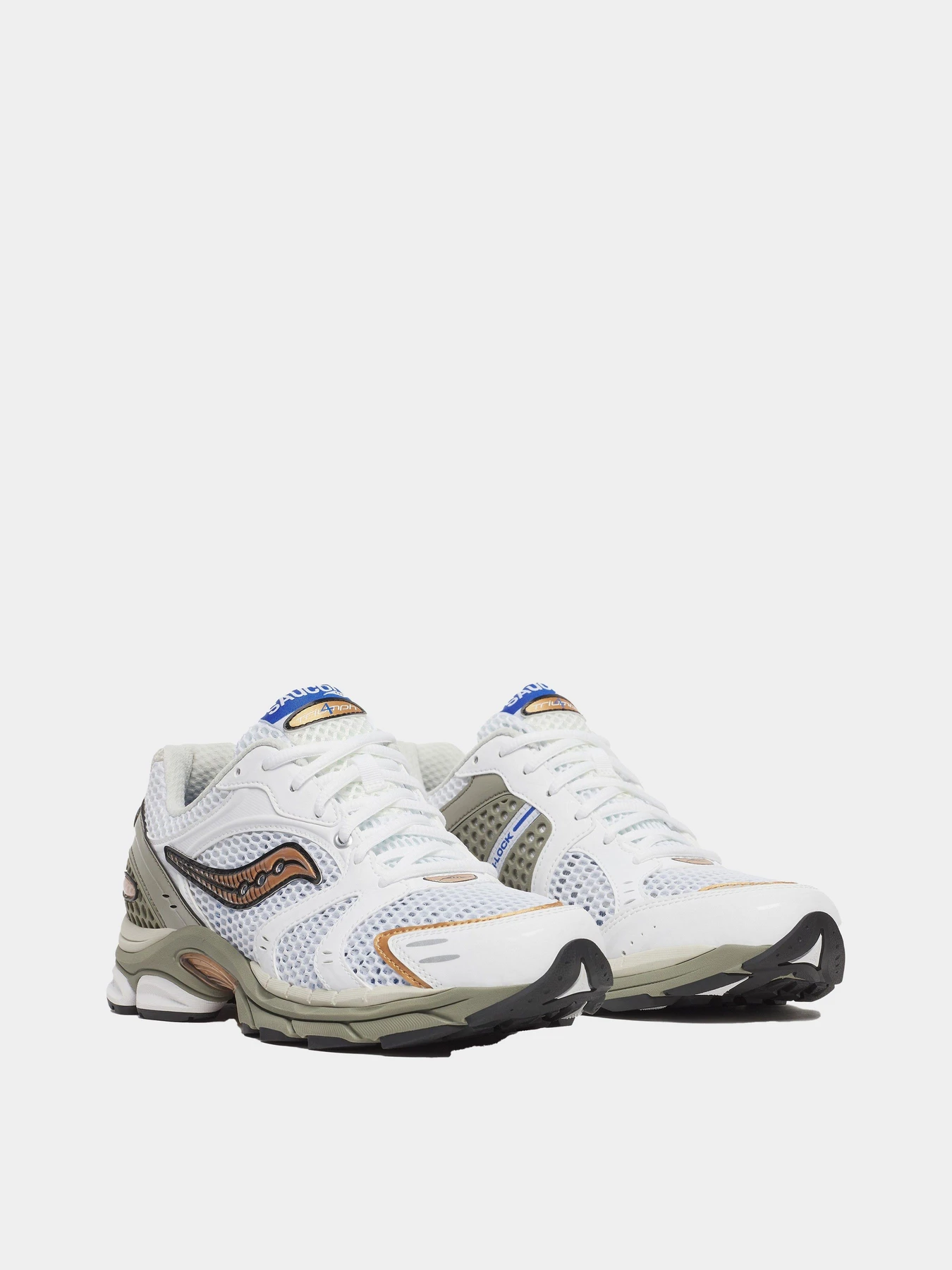 Кроссовки Saucony модель S70704-25 Фото