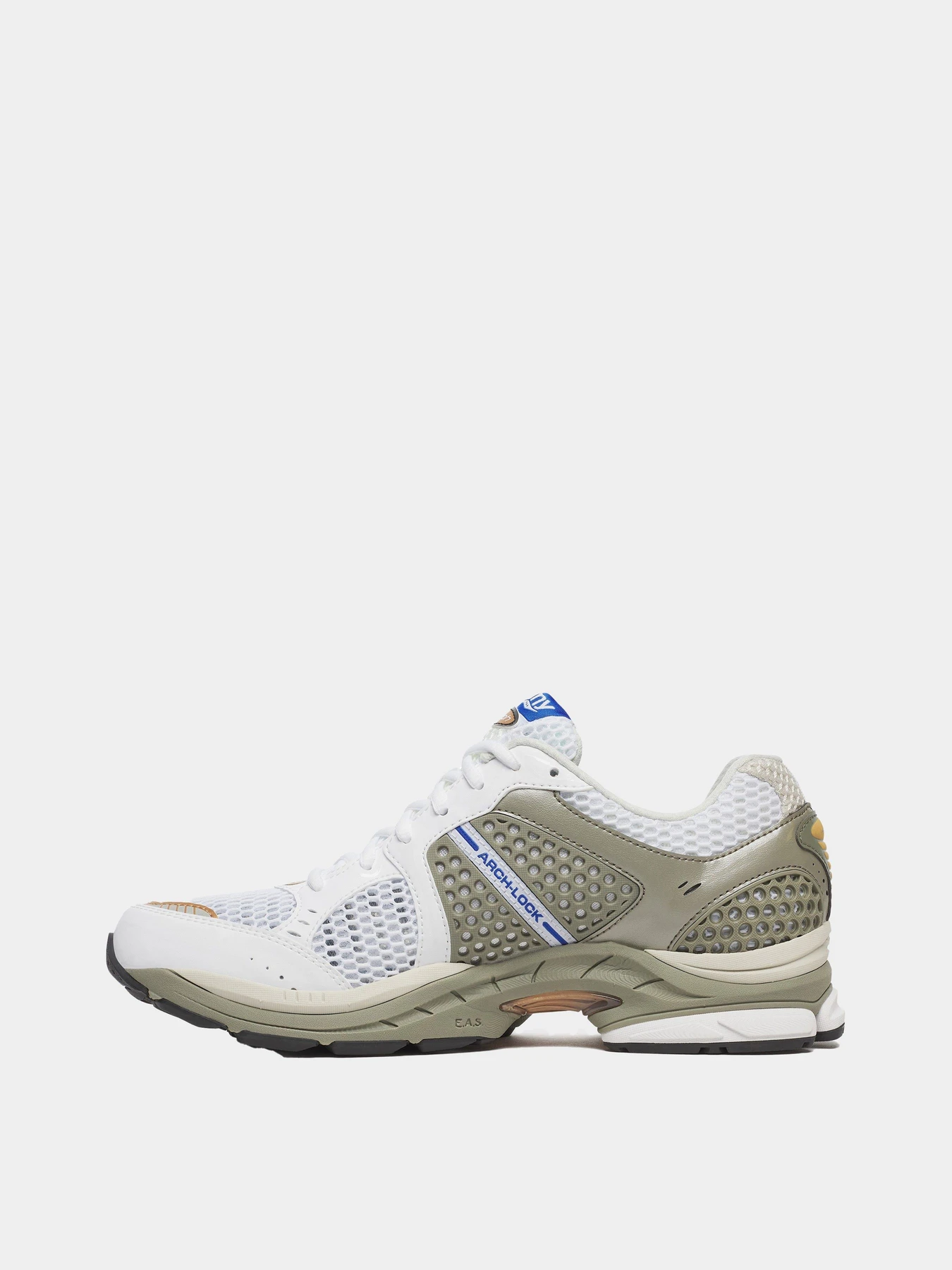 Кроссовки Saucony модель S70704-25 Фото
