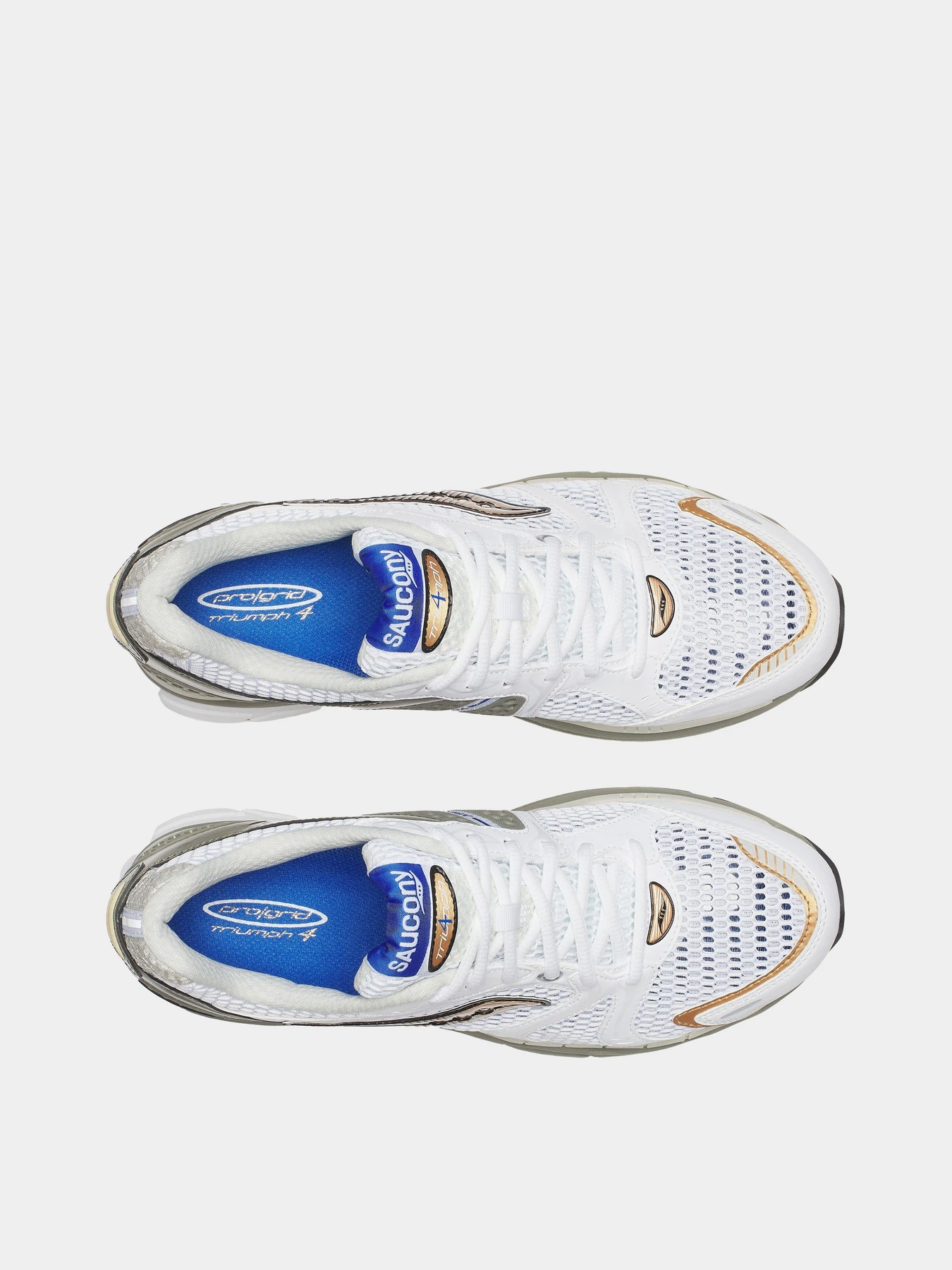 Кроссовки Saucony модель S70704-25 Фото