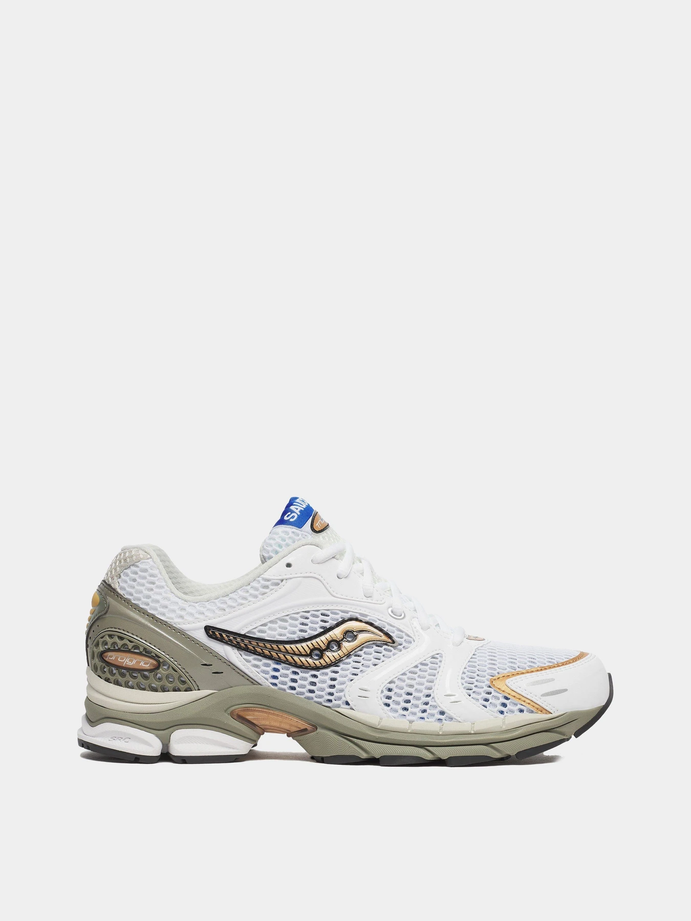 Кроссовки Saucony модель S70704-25 Фото