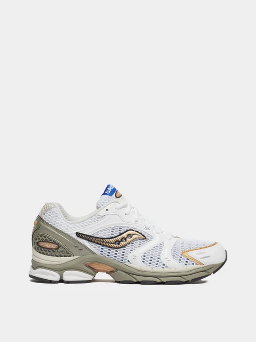 Кроссовки Saucony модель S70704-25 Фото