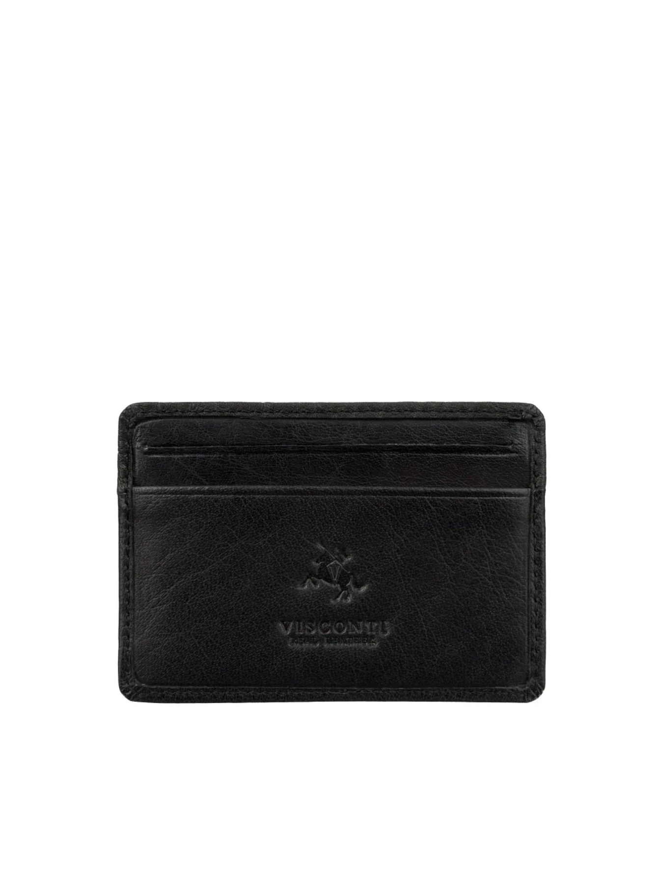 Кошельки Visconti модель VSL66 BLK Фото