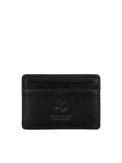 Гаманці Visconti модель VSL66 BLK Фото