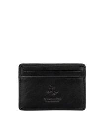 Гаманці Visconti модель VSL66 BLK Фото