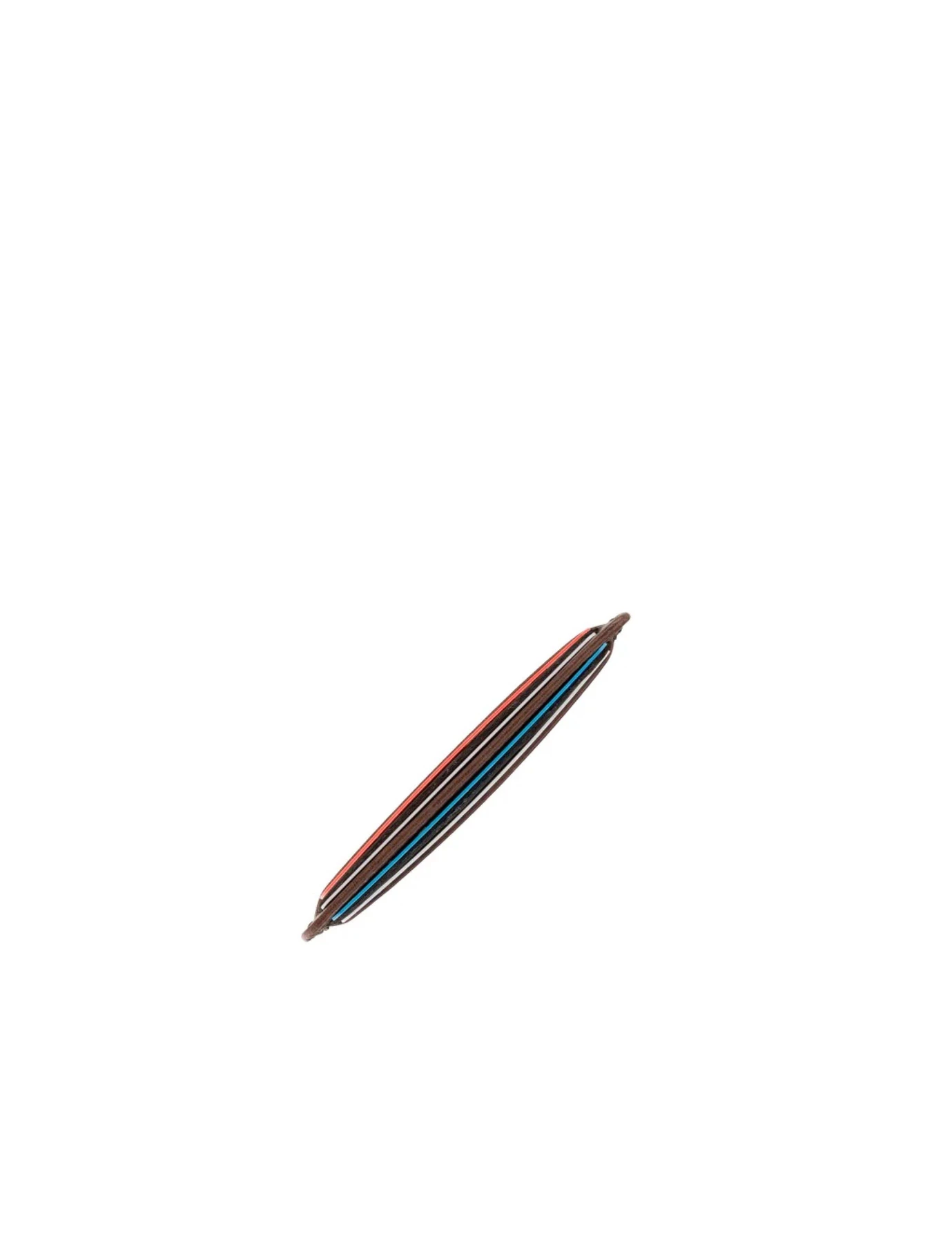 Кошельки Visconti модель VSL66 BRN Фото