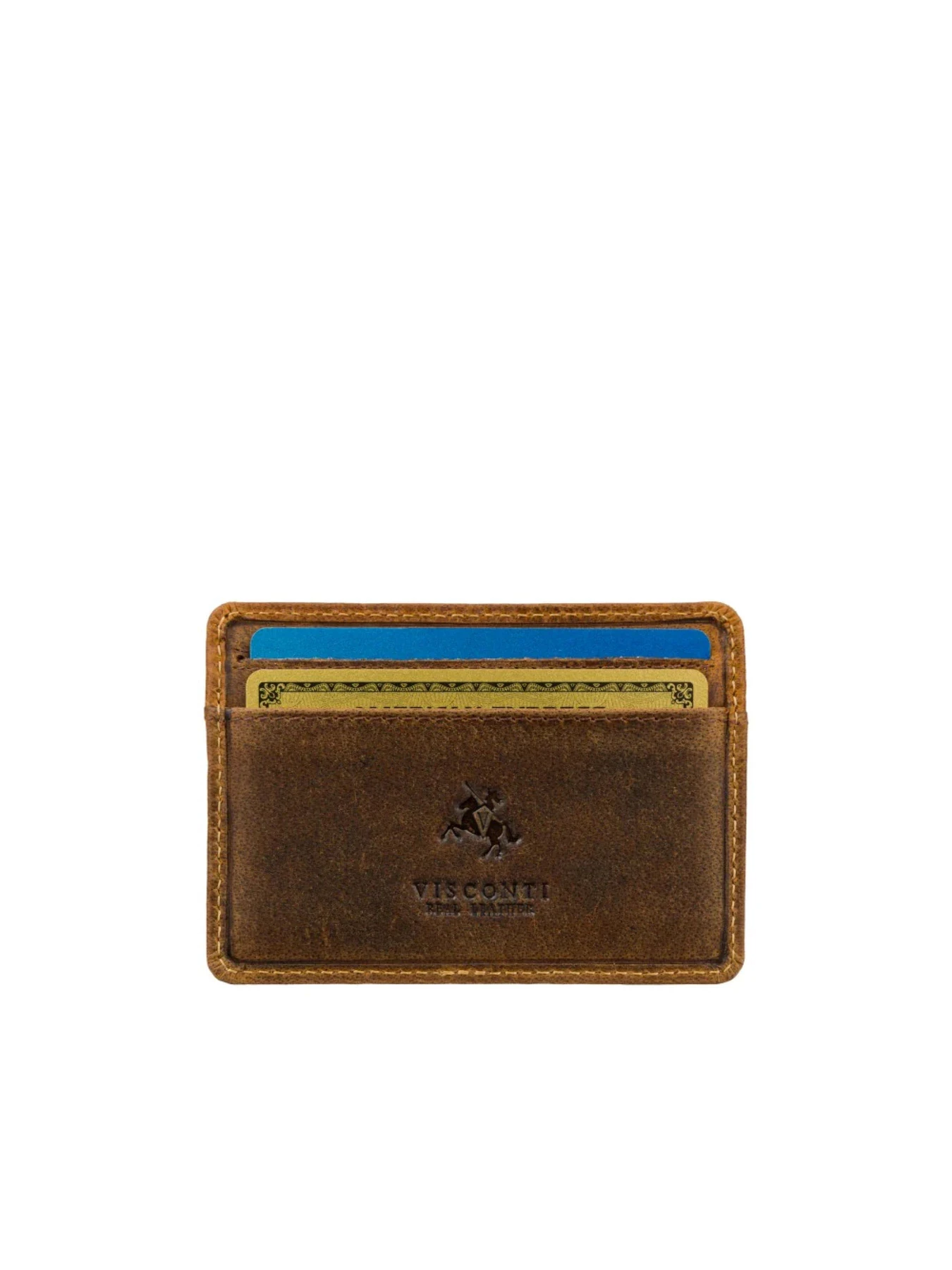 Кошельки Visconti модель VSL66 OIL TAN Кошельки Visconti модель VSL66 OIL TAN Фото