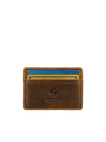 Кошельки Visconti модель VSL66 OIL TAN Фото