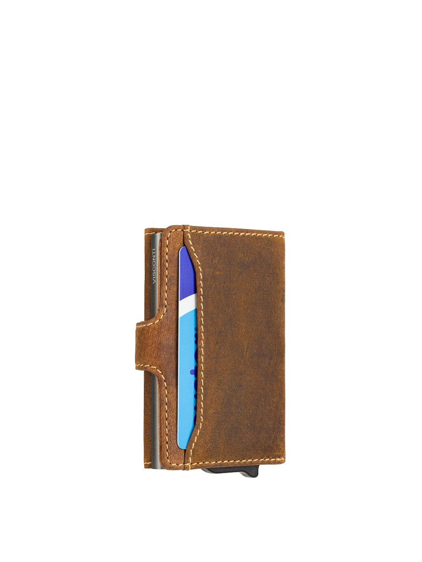 Кошельки Visconti модель VSL59 OIL TAN Кошельки Visconti модель VSL59 OIL TAN Фото
