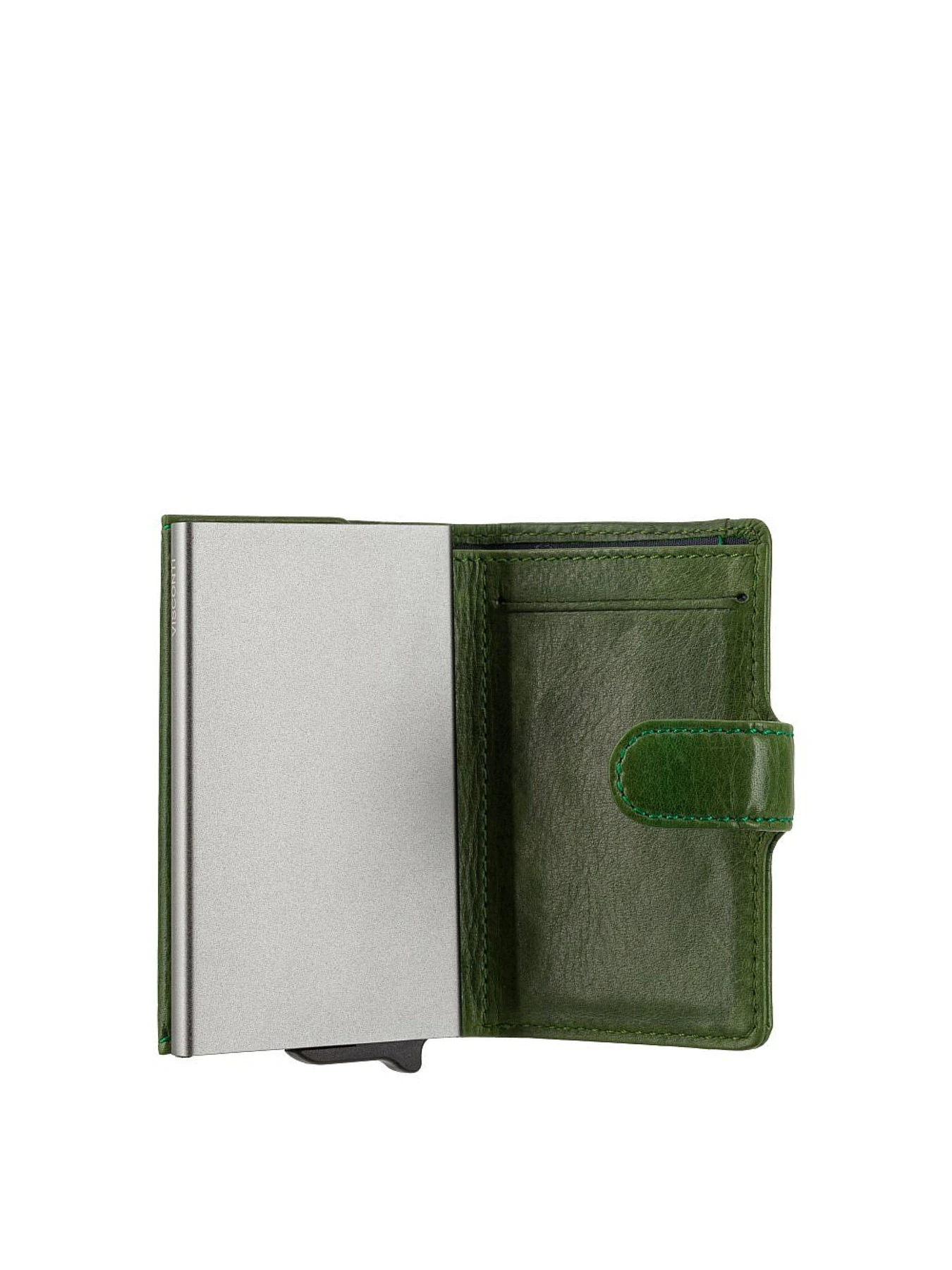 Гаманці Visconti модель VSL59 GREEN Гаманці Visconti модель VSL59 GREEN Фото