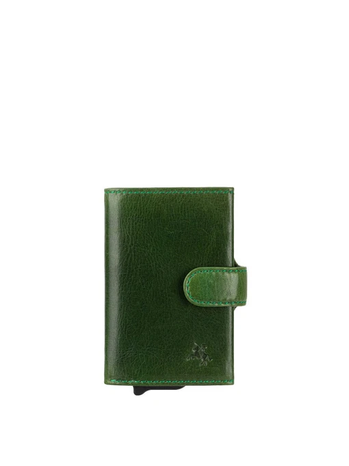 Гаманці Visconti модель VSL59 GREEN Фото
