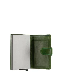 Гаманці Visconti модель VSL59 GREEN Фото