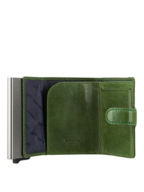 Гаманці Visconti модель VSL59 GREEN Фото