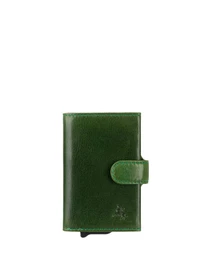 Гаманці Visconti модель VSL59 GREEN Фото