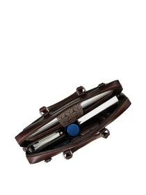 Сумки Visconti модель AT50 B/TAN Фото