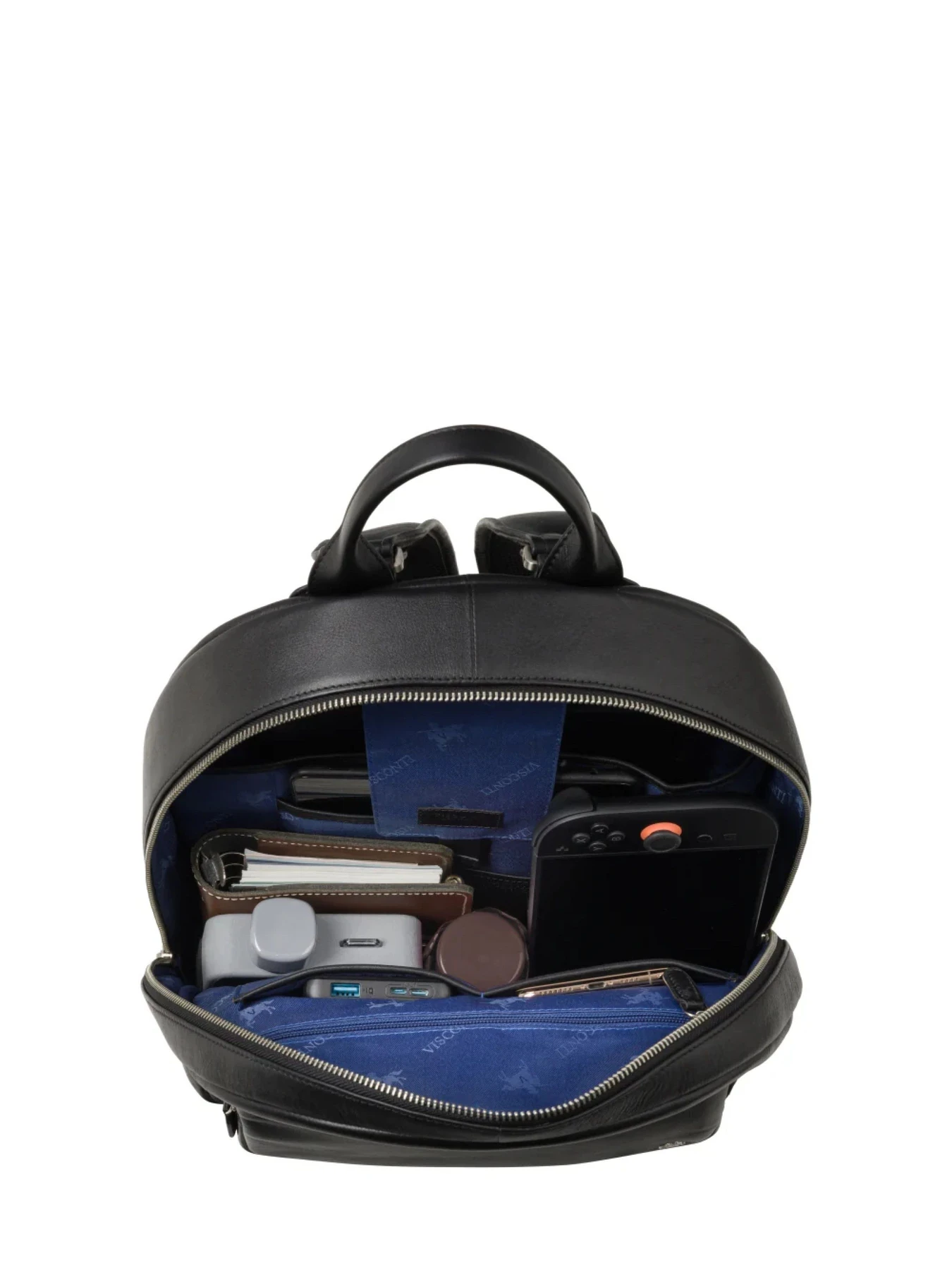 Рюкзаки Visconti модель TC92 BLK Фото