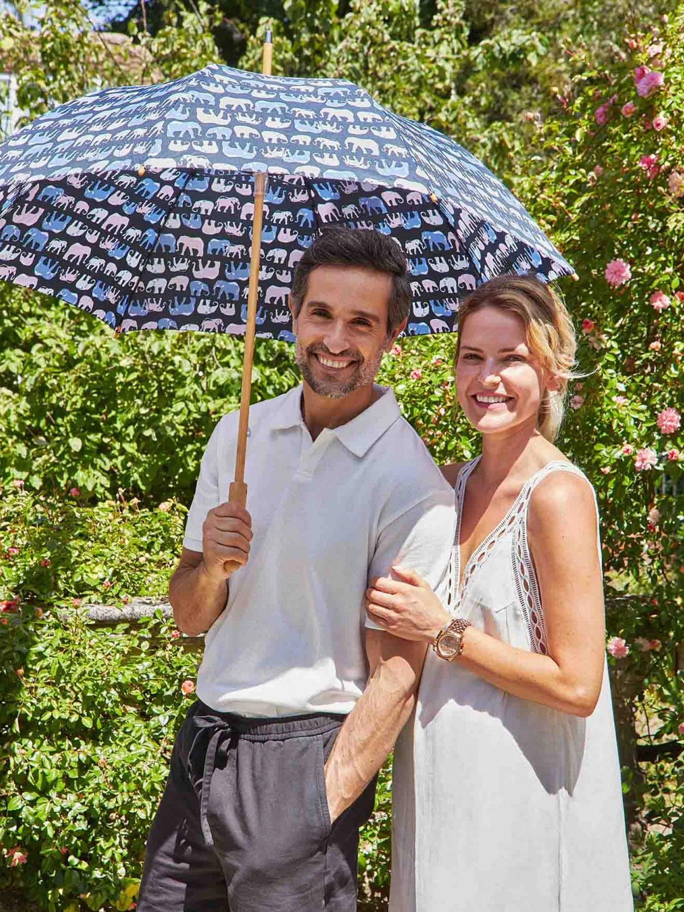 Зонты Fulton Umbrellas Bloomsbury-2 модель L914-039847 Зонты Fulton Umbrellas Bloomsbury-2 модель L914-039847 Фото
