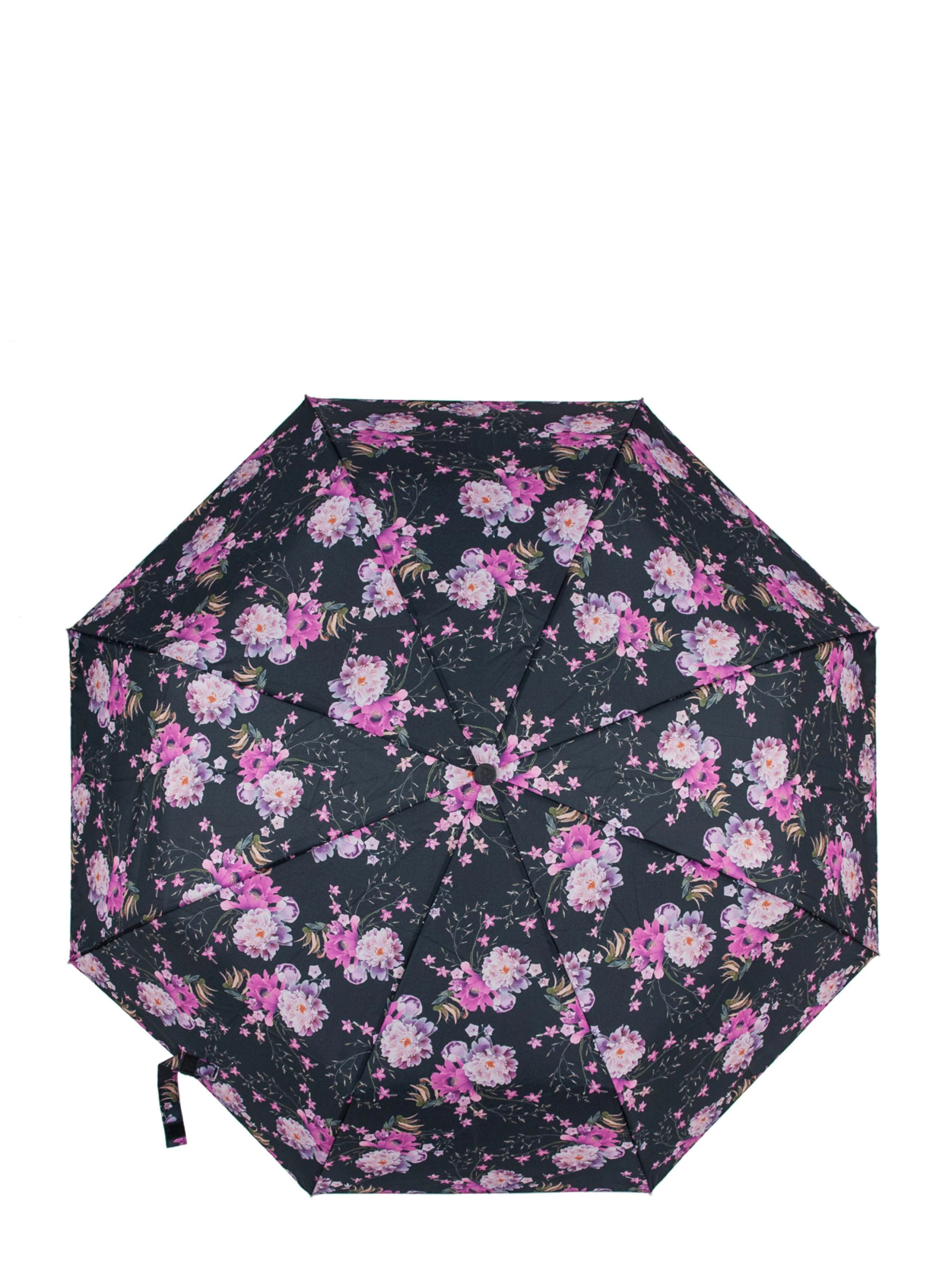 Fulton Umbrellas Minilite-2 Парасолька колір мультиколор фото 2