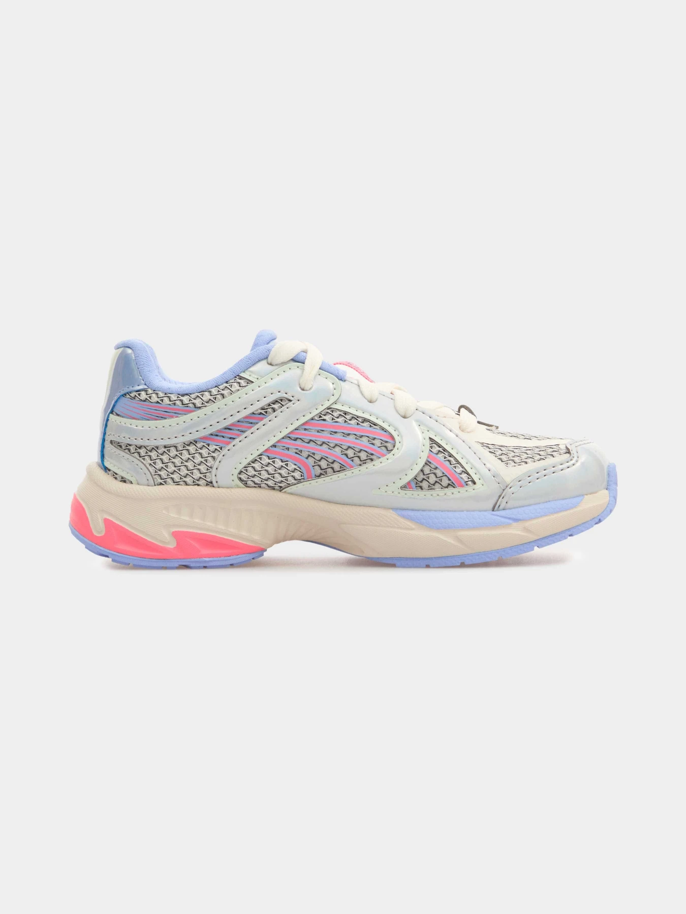 Кроссовки PUMA Skyjet Girls Club Ps модель 407926 Кроссовки PUMA Skyjet Girls Club Ps модель 407926 Фото