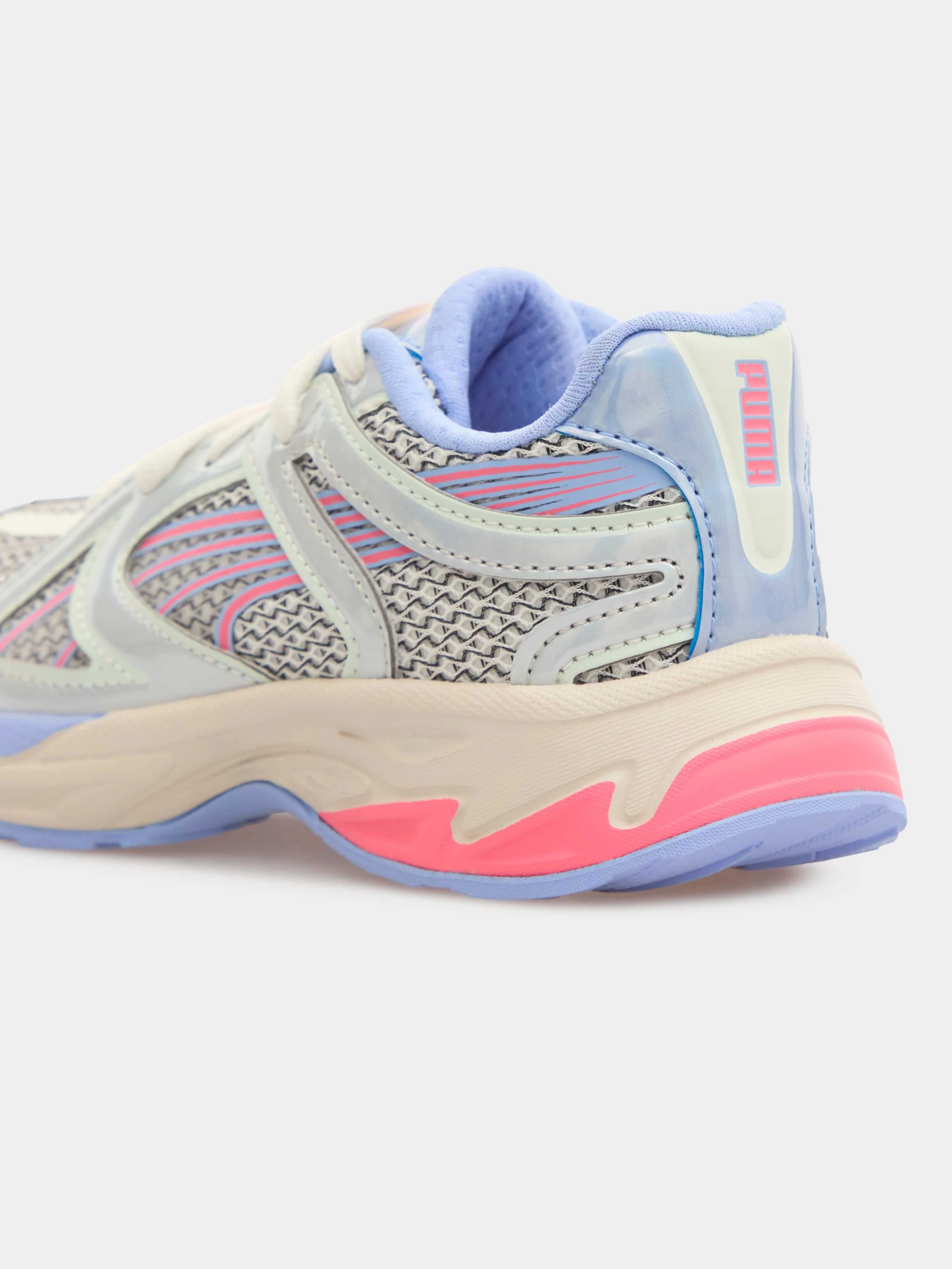 Дитячі Кросівки повсякденні PUMA Skyjet Girls Club Ps фото 3