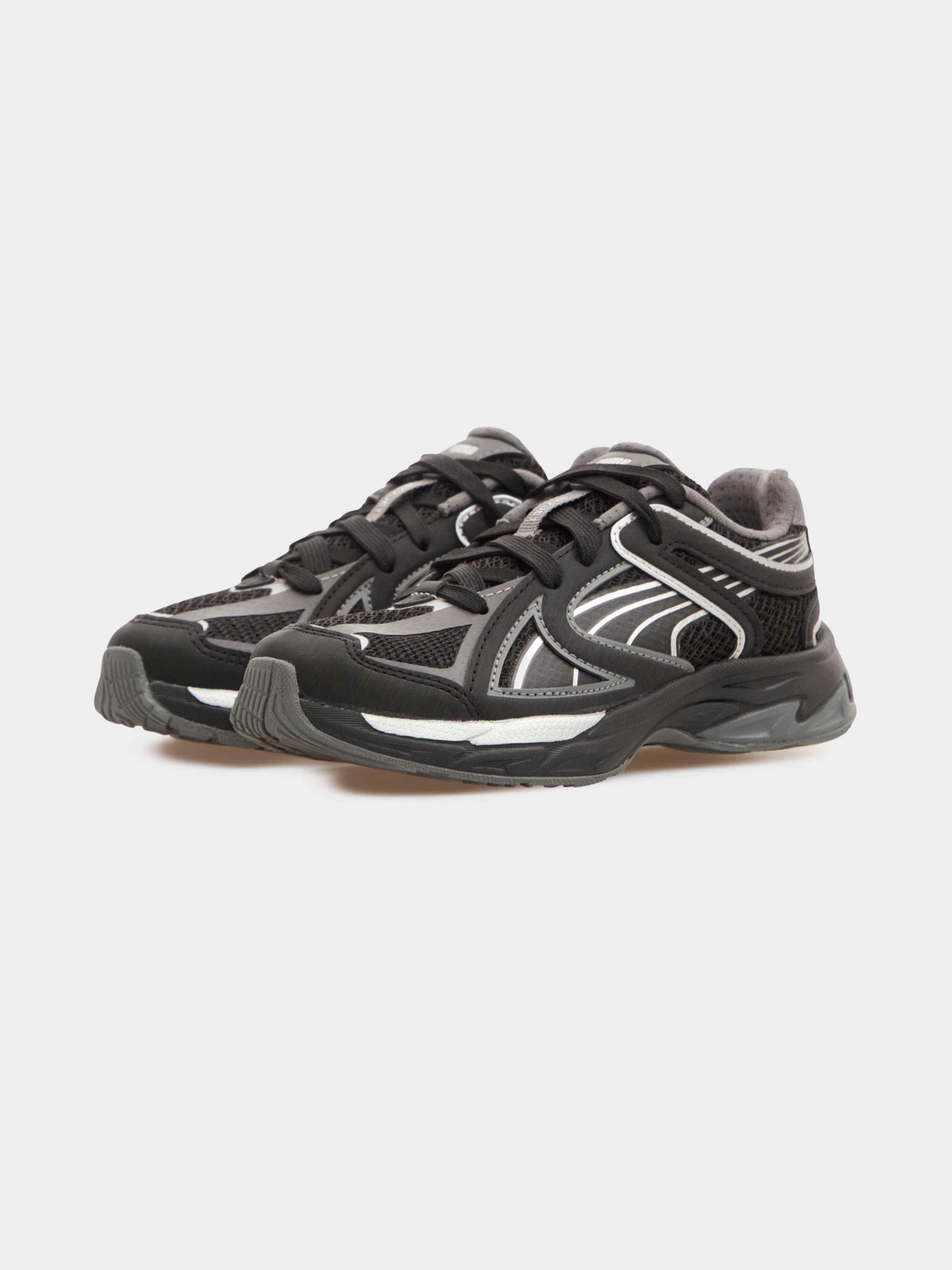 Кроссовки PUMA Skyjet Ps модель 407616 Кроссовки PUMA Skyjet Ps модель 407616 Фото