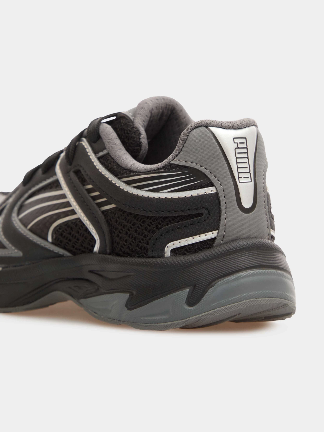 Кроссовки PUMA Skyjet Ps модель 407616 Кроссовки PUMA Skyjet Ps модель 407616 Фото