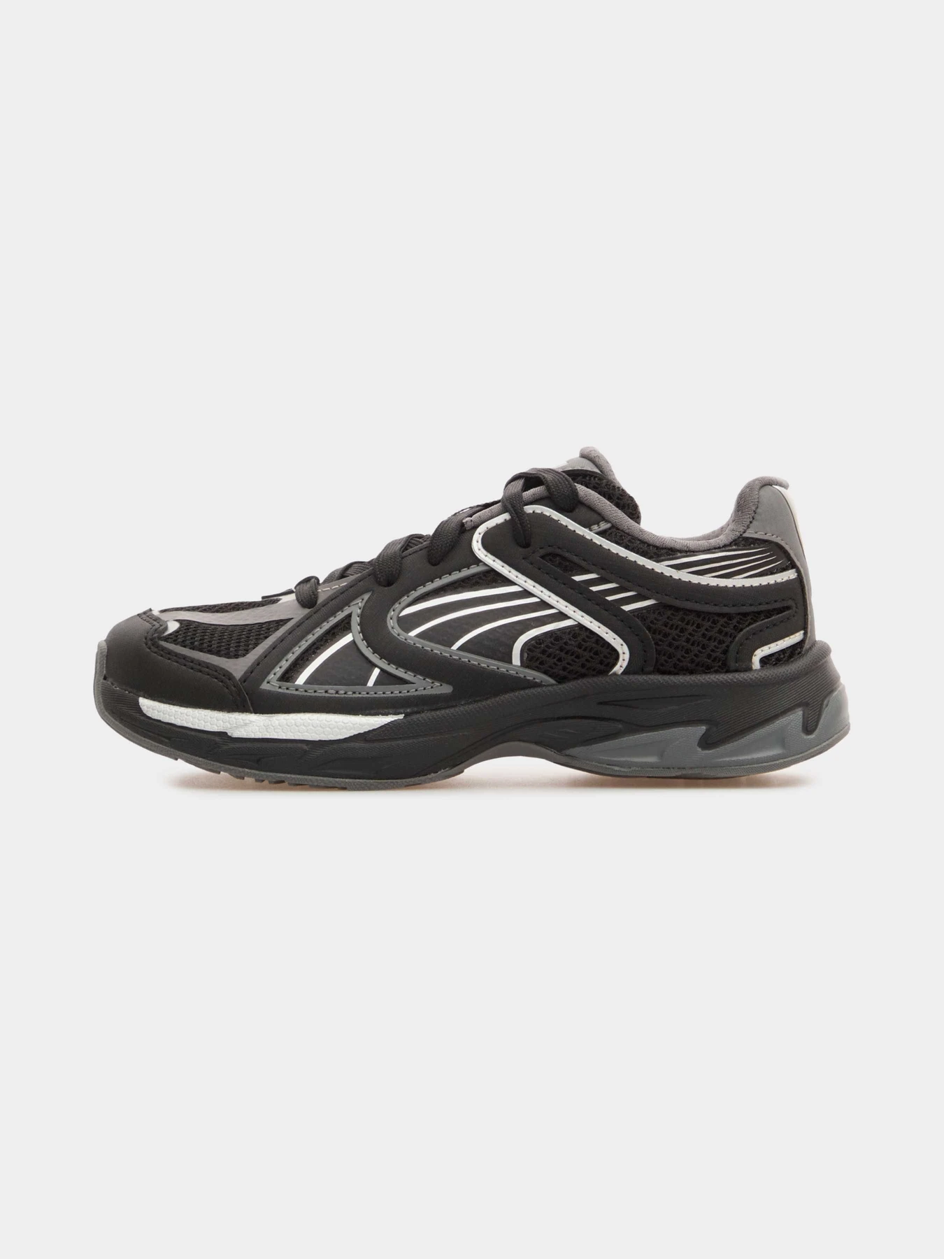 Кроссовки PUMA Skyjet Ps модель 407616 Кроссовки PUMA Skyjet Ps модель 407616 Фото