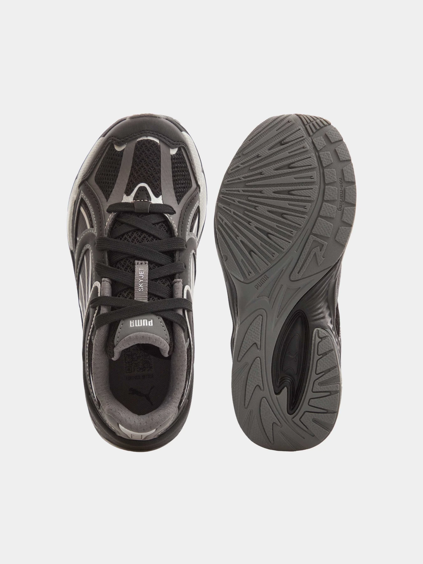 Кроссовки PUMA Skyjet Ps модель 407616 Кроссовки PUMA Skyjet Ps модель 407616 Фото