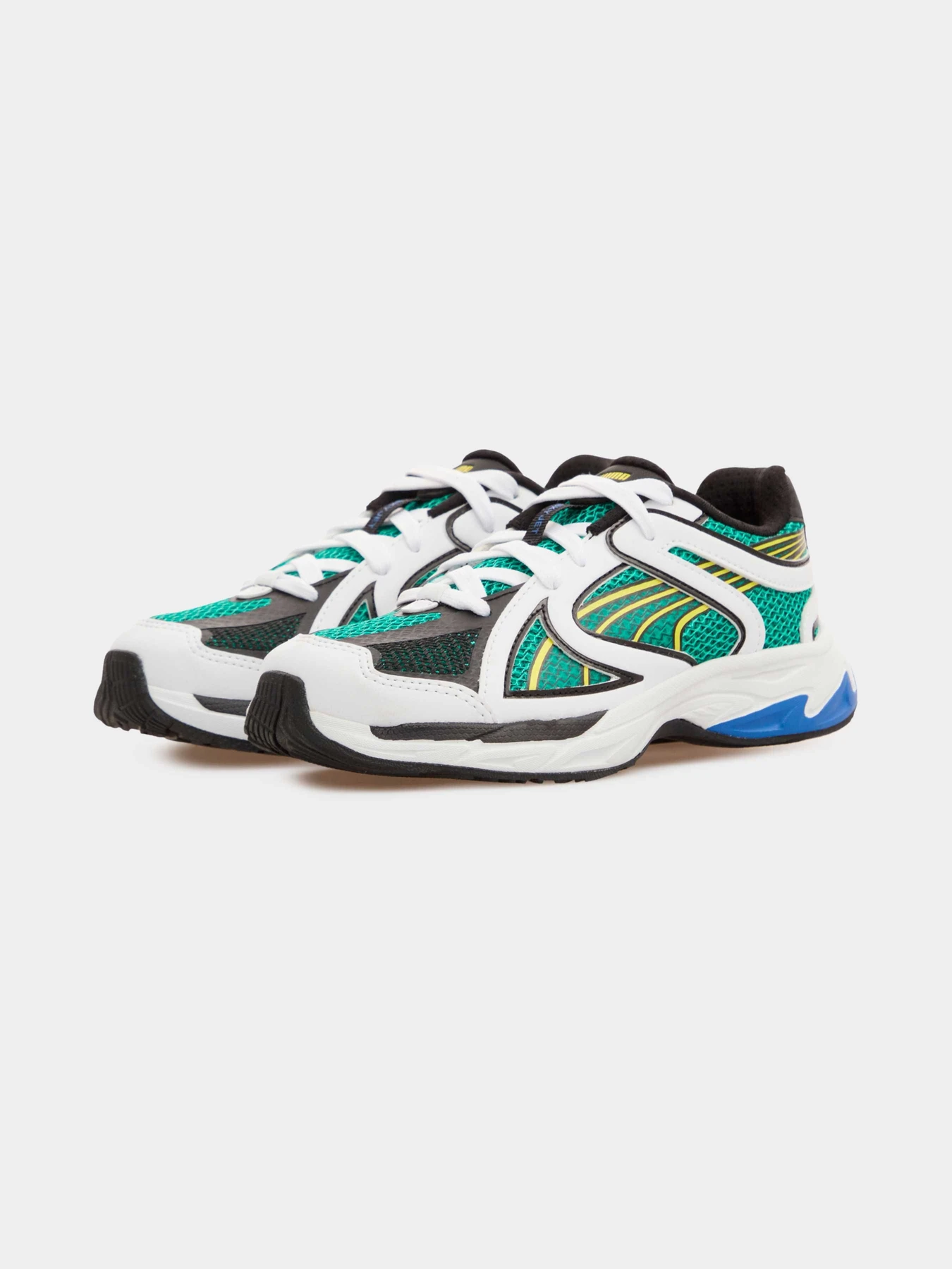 Кроссовки PUMA Skyjet Ps модель 407616 Кроссовки PUMA Skyjet Ps модель 407616 Фото
