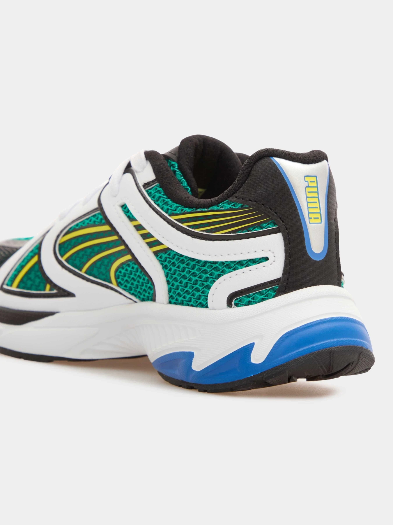 Кроссовки PUMA Skyjet Ps модель 407616 Кроссовки PUMA Skyjet Ps модель 407616 Фото